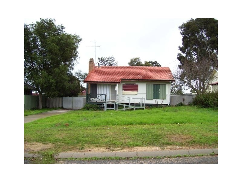 6 Schorer Street, Kojonup WA 6395