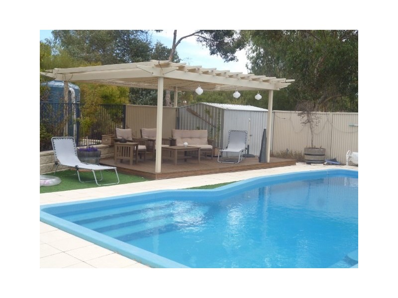 56 Katanning-Dumbleyung Road, Katanning WA 6317