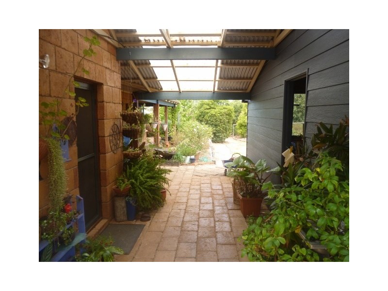 56 Katanning-Dumbleyung Road, Katanning WA 6317