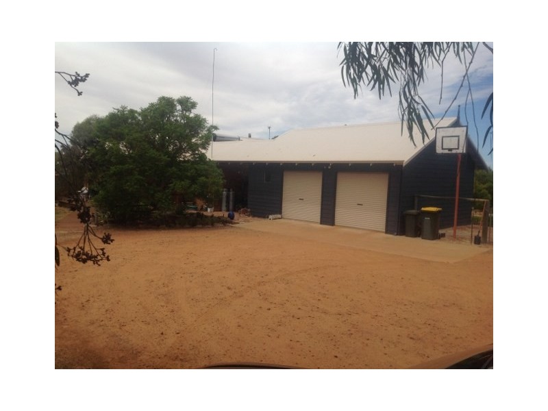 56 Katanning-Dumbleyung Road, Katanning WA 6317