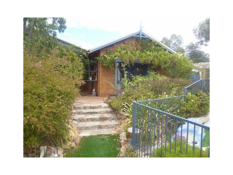 56 Katanning-Dumbleyung Road, Katanning WA 6317