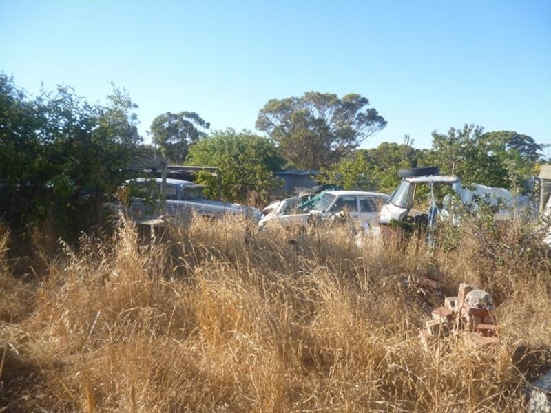 36 Hughes Street, Gnowangerup WA 6335