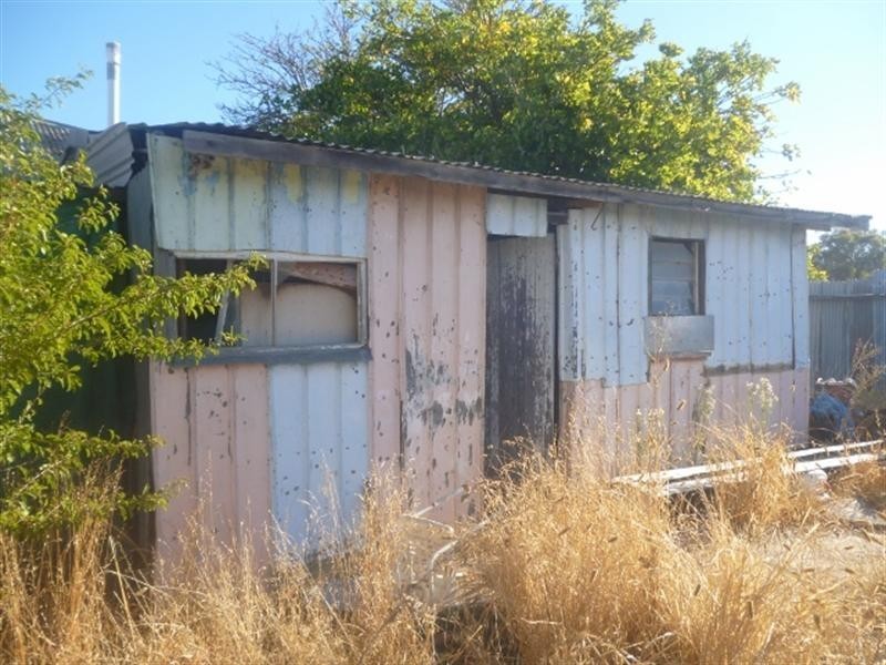 36 Hughes Street, Gnowangerup WA 6335