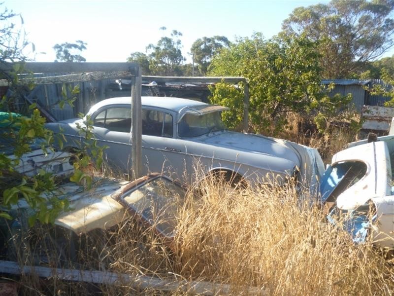 36 Hughes Street, Gnowangerup WA 6335