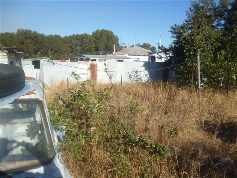 36 Hughes Street, Gnowangerup WA 6335