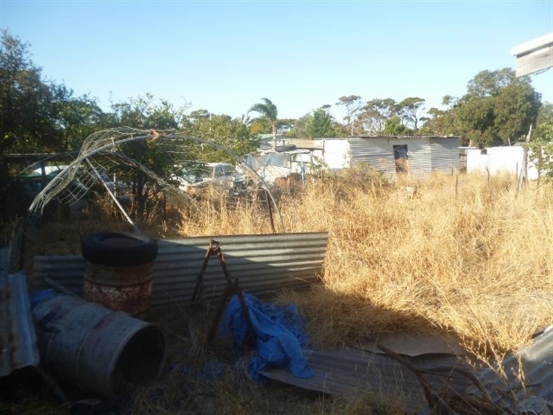 36 Hughes Street, Gnowangerup WA 6335