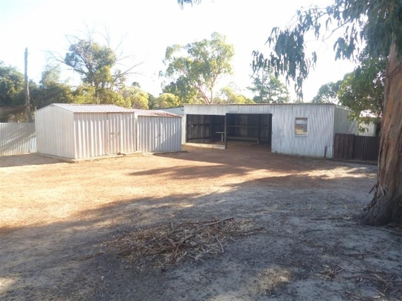 22 Cardigan Street, Woodanilling WA 6316