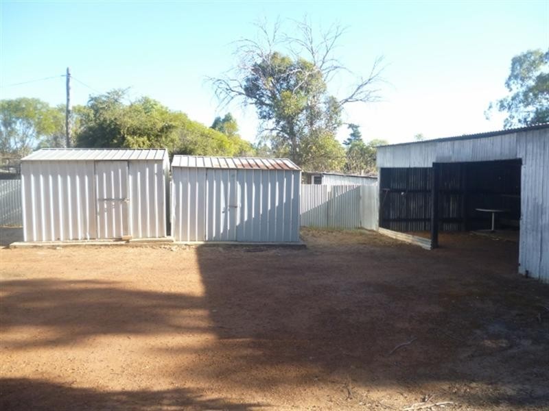 22 Cardigan Street, Woodanilling WA 6316