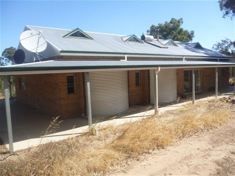 Lot 21 Blackwood Road, Muradup WA 6394