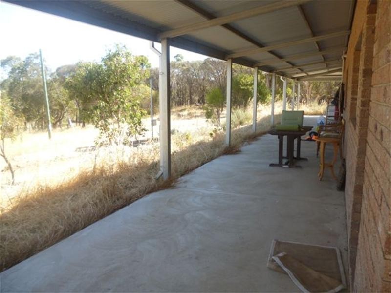 Lot 21 Blackwood Road, Muradup WA 6394