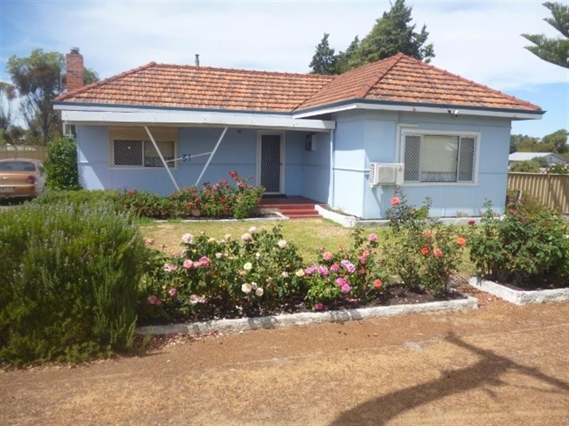 31 Amber Street, Katanning WA 6317