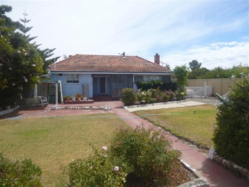 31 Amber Street, Katanning WA 6317