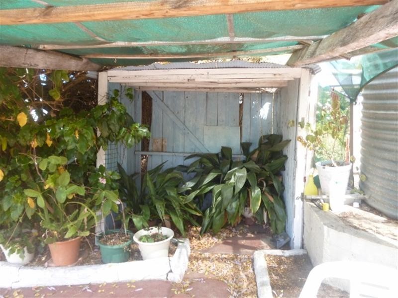 31 Amber Street, Katanning WA 6317