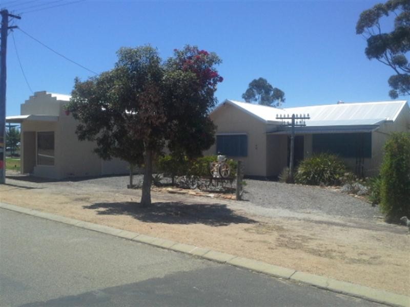 46 Yougenup Road, Gnowangerup WA 6335