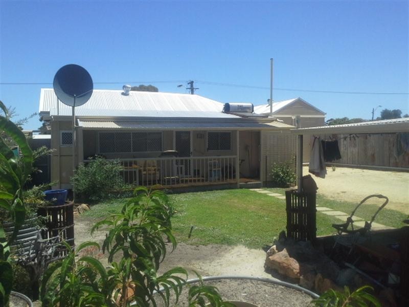 46 Yougenup Road, Gnowangerup WA 6335