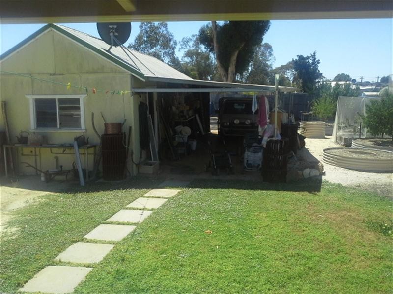 46 Yougenup Road, Gnowangerup WA 6335