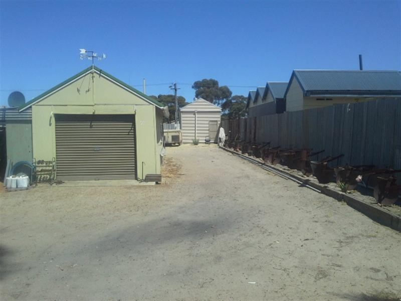 46 Yougenup Road, Gnowangerup WA 6335