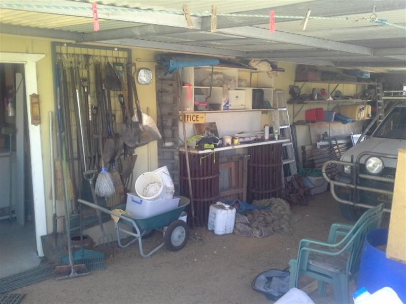 46 Yougenup Road, Gnowangerup WA 6335