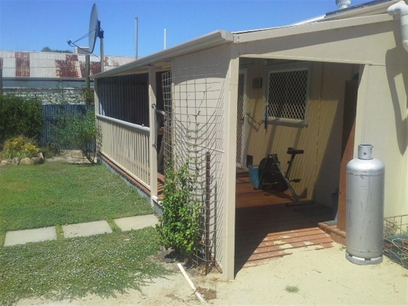 46 Yougenup Road, Gnowangerup WA 6335