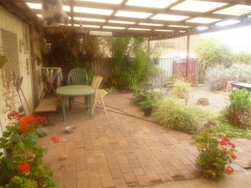 21 Albion Street, Katanning WA 6317