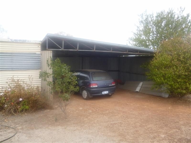 21 Albion Street, Katanning WA 6317