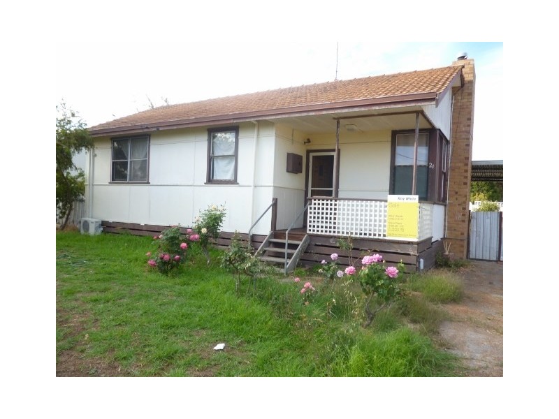 21 Kemble Terrace, Katanning WA 6317