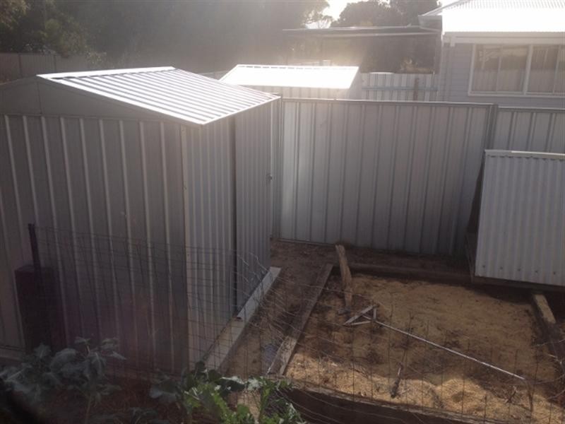 31A and 31B Barker Street, Katanning WA 6317