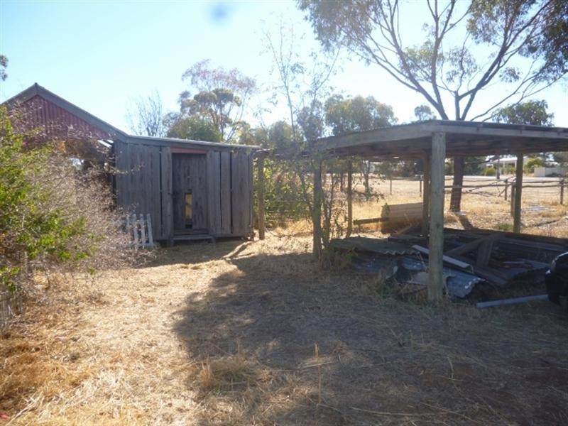 76-78 Taylor Street, Dumbleyung WA 6350
