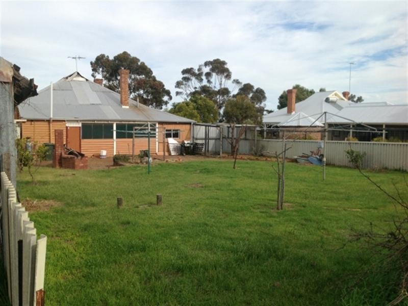 76-78 Taylor Street, Dumbleyung WA 6350
