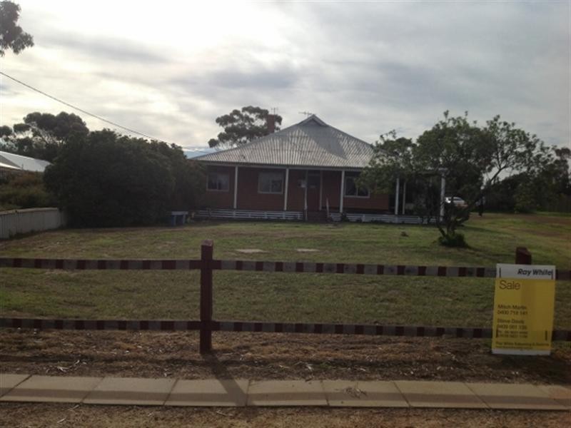 76-78 Taylor Street, Dumbleyung WA 6350