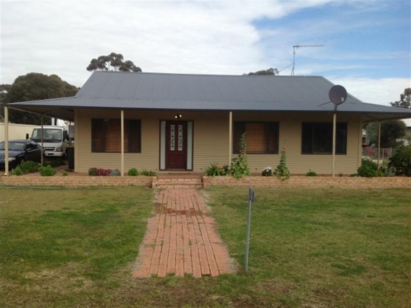 52 India Street, Broomehill WA 6318