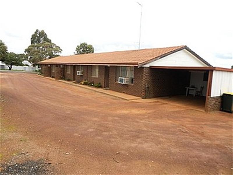 2/21 Braeside Road, Katanning WA 6317