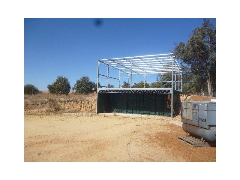 L11 Cartmeticup Road, Woodanilling WA 6316