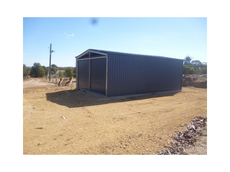 L11 Cartmeticup Road, Woodanilling WA 6316