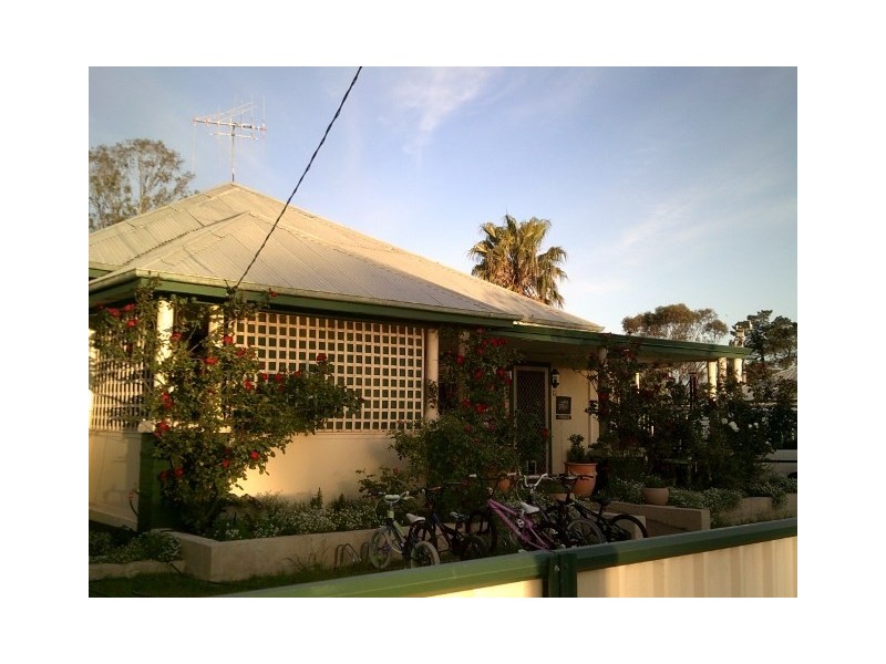 12 Taylor Street, Tambellup WA 6320