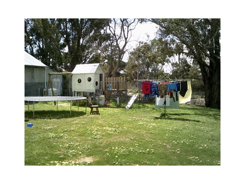 12 Taylor Street, Tambellup WA 6320