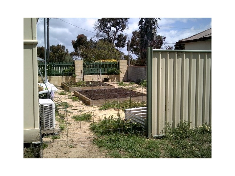 12 Taylor Street, Tambellup WA 6320