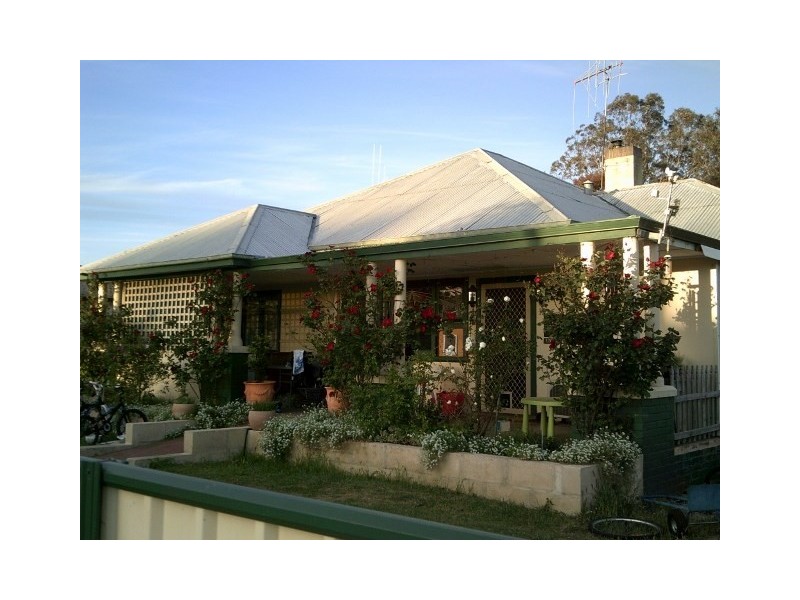 12 Taylor Street, Tambellup WA 6320