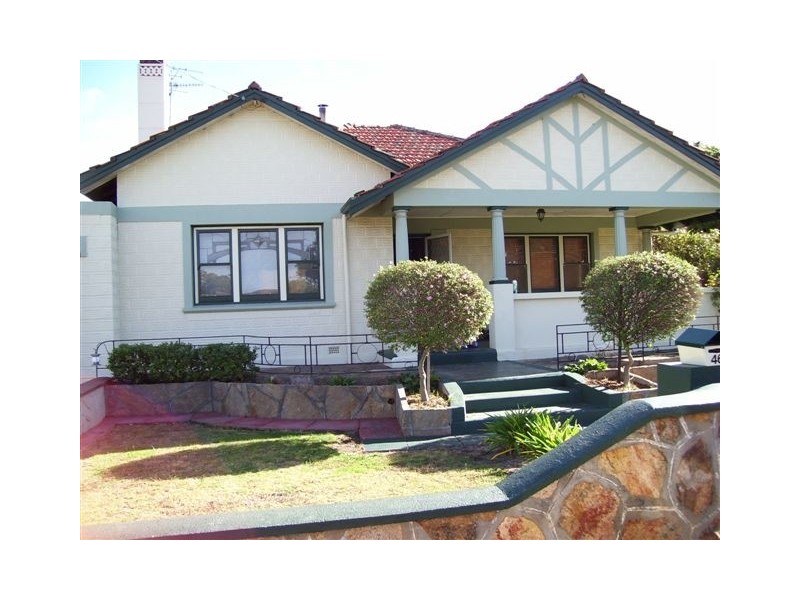 46 Annie Street, Katanning WA 6317