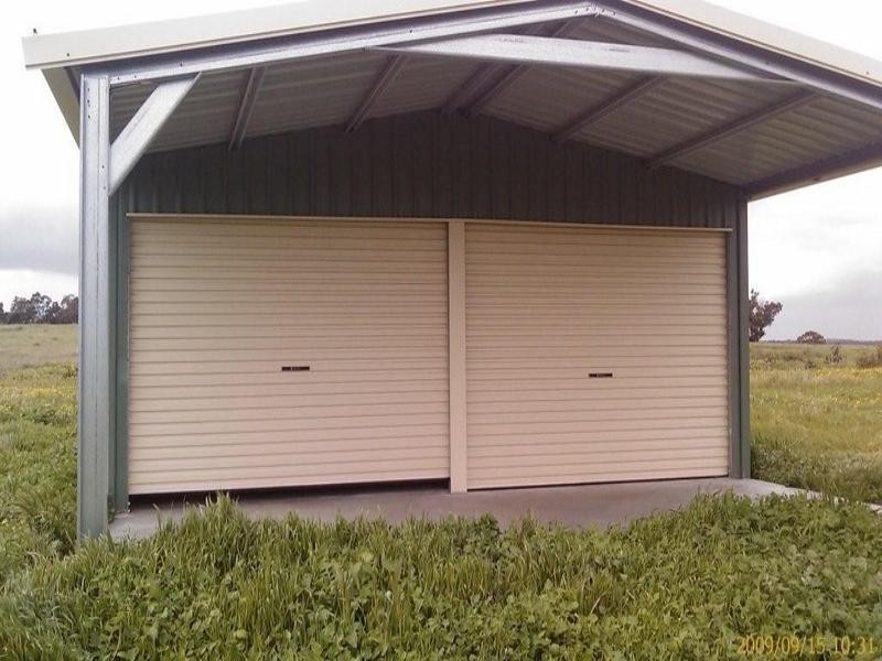 Lot 458 Burt Road, Woodanilling WA 6316