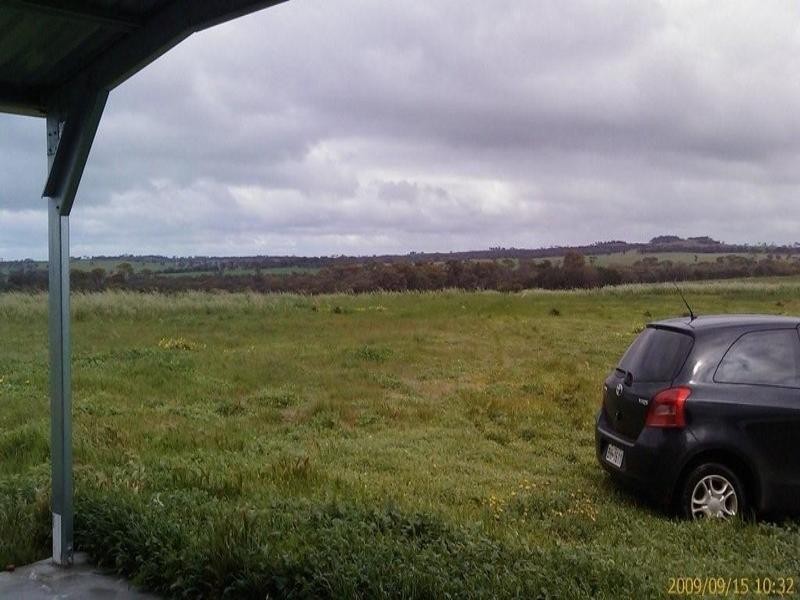 Lot 458 Burt Road, Woodanilling WA 6316