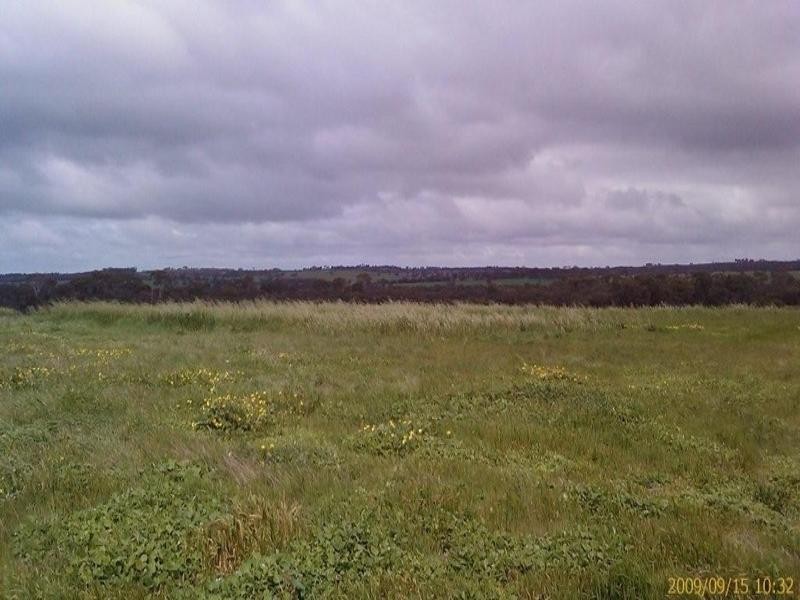 Lot 458 Burt Road, Woodanilling WA 6316