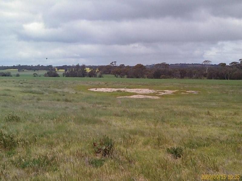 Lot 458 Burt Road, Woodanilling WA 6316