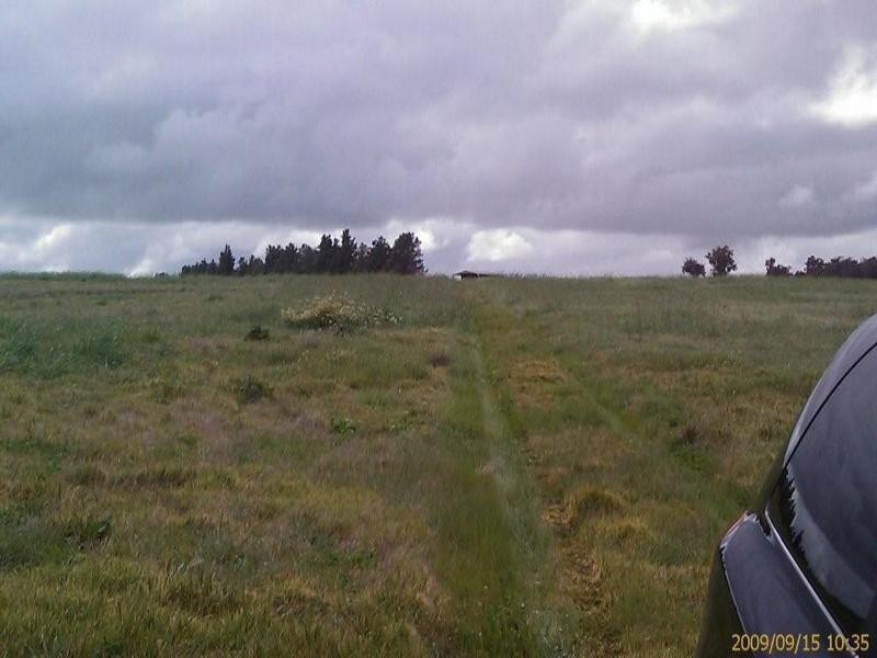 Lot 458 Burt Road, Woodanilling WA 6316