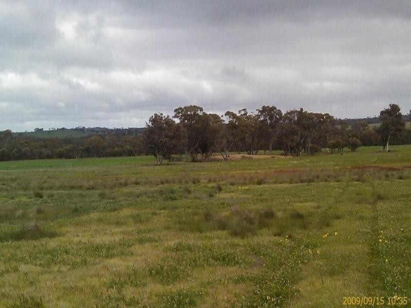 Lot 458 Burt Road, Woodanilling WA 6316