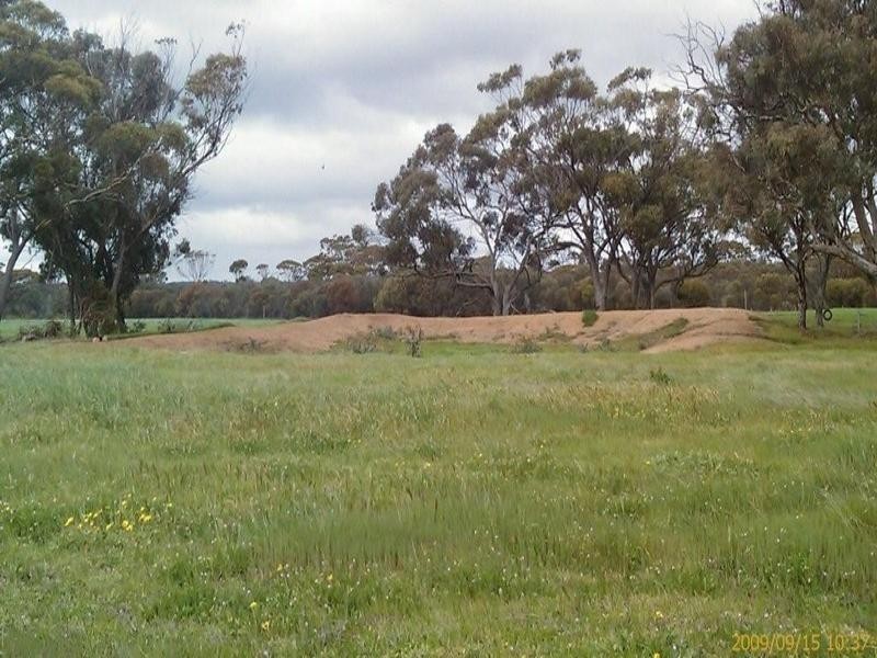 Lot 458 Burt Road, Woodanilling WA 6316