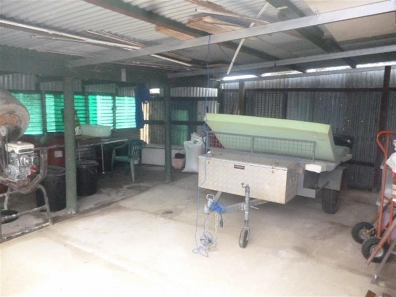 9 Cobham Street, Katanning WA 6317