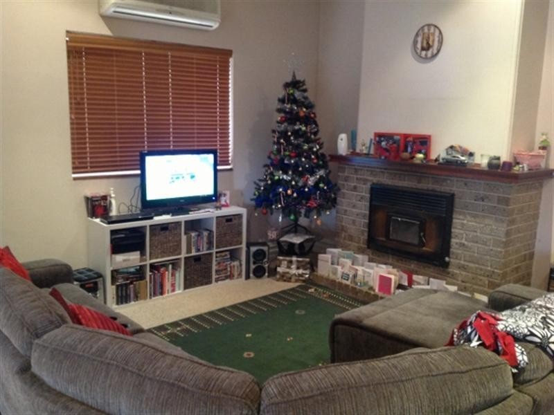 Lot 8 Annie Street, Katanning WA 6317