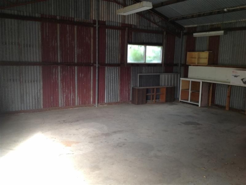 Lot 8 Annie Street, Katanning WA 6317