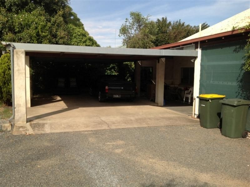 Lot 8 Annie Street, Katanning WA 6317